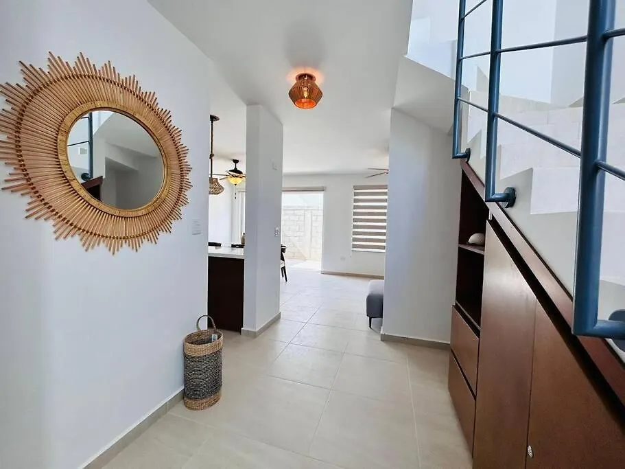 Apartment Preciosa Casa Almarena 1402 Ideal Para Familias Mazatlan Mexico