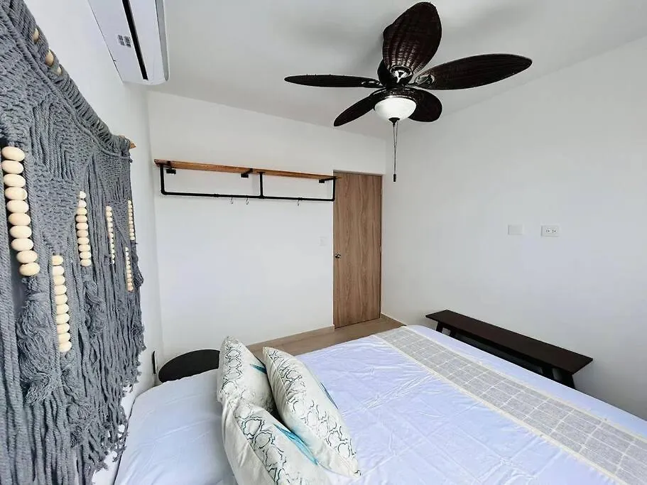 Preciosa Casa Almarena 1402 Ideal Para Familias Mazatlan Apartment